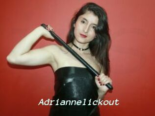 Adriannelickout