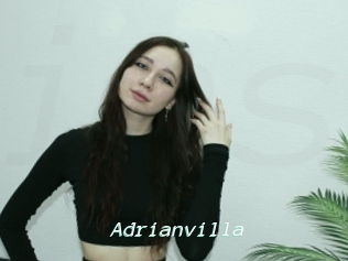 Adrianvilla
