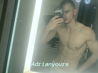 Adrianyours