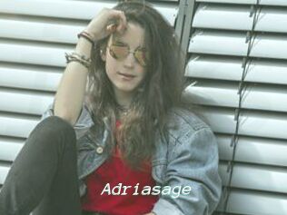 Adriasage