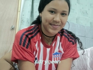 Adryqeen