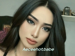 Aeceehotbabe