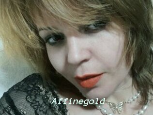 Affinegold