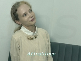 Afinabince