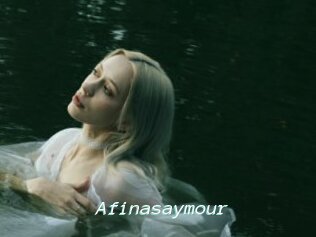 Afinasaymour