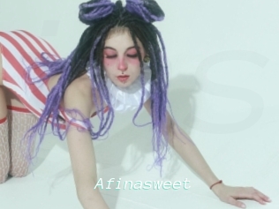 Afinasweet