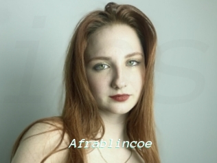 Afrablincoe