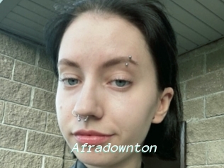 Afradownton