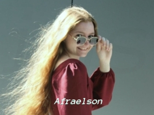 Afraelson