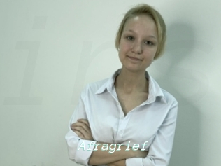 Afragrief