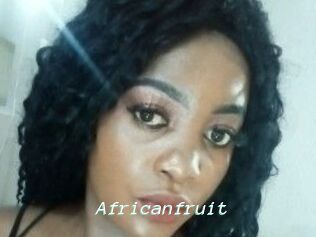 Africanfruit