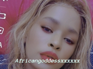 Africangoddessxxxxxx