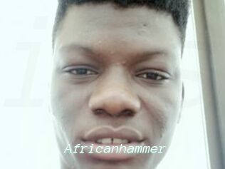 Africanhammer
