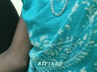 Afrikab