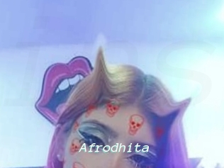 Afrodhita