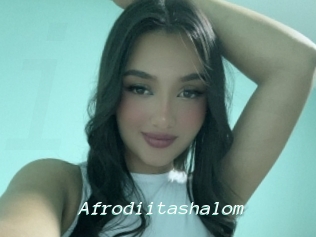 Afrodiitashalom