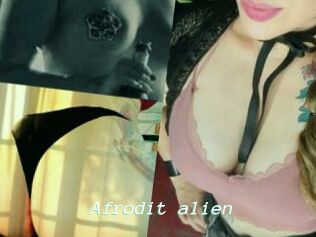 Afrodit_alien