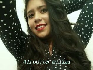 Afrodita_miller