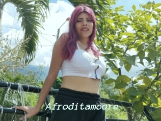 Afroditamoore