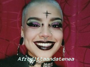 Afrodittaandatenea
