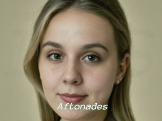 Aftonades
