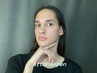 Aftonaspen
