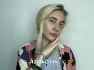 Aftonbecket