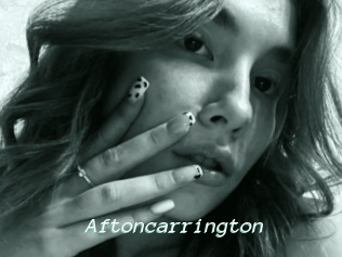 Aftoncarrington
