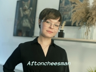 Aftoncheesman
