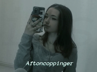 Aftoncoppinger