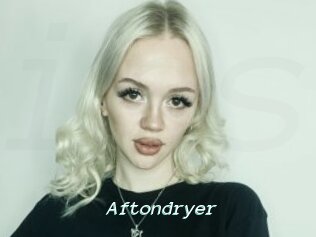 Aftondryer