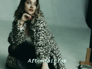 Aftonfairfax