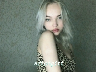Aftongitt
