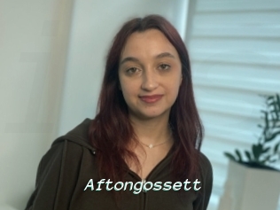 Aftongossett