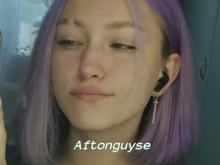 Aftonguyse