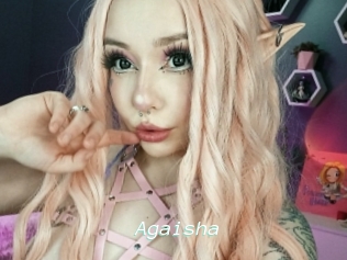 Agaisha