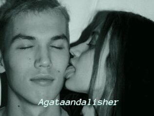 Agataandalisher