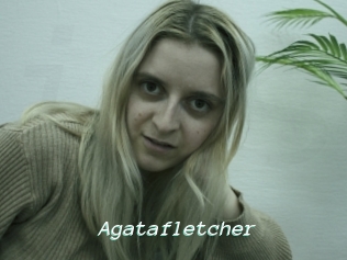 Agatafletcher