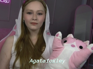 Agatafoxley