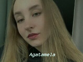 Agatamela