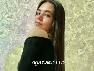 Agatamello