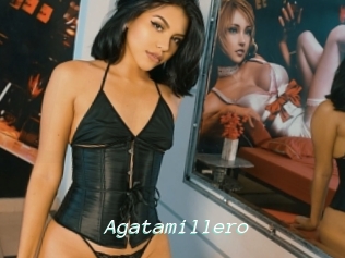 Agatamillero