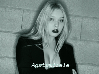 Agatamirele