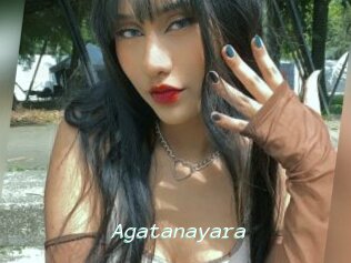 Agatanayara