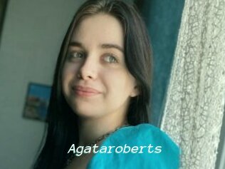 Agataroberts