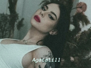 Agatatill