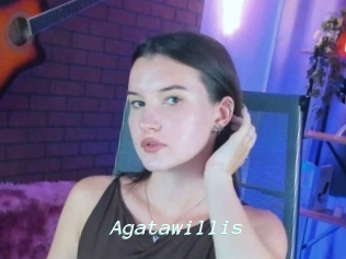 Agatawillis