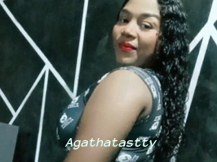 Agathatastty