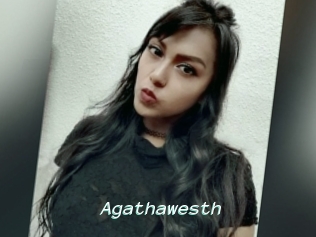 Agathawesth