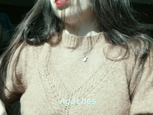 Agathes